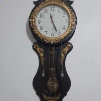 ساعت دیواری