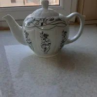 قوری نو چینی