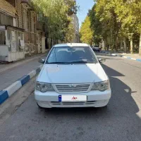 ماشین ۱۳۲ مدل ۹۰