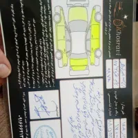 پراید ۸۷|خودرو سواری و وانت|بروجرد, |دیوار