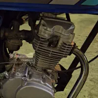 موتور مزایده|موتورسیکلت|تهران, یافت آباد جنوبی|دیوار