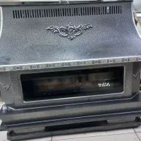 بخاری برفاب