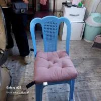 صندلی ارایشگاه