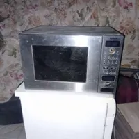 ماکروویو بوش اصلی