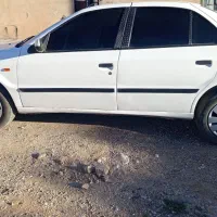 سمند EF7 درجه یک