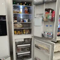 ال ای دی سونیا50اینج هوشمند یخچال فریزر|تلویزیون و پروژکتور|مشهد, پورسینا|دیوار