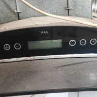 هود آشپزخانه سه موتوره