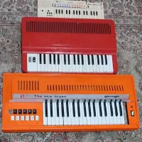 ارگ عتیقه بادی