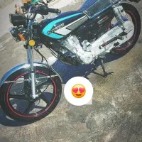 موتور احسان ۲۰۰ مدل ۴۰۳ مدارک کامل