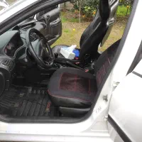 پژو 206تیپ۵|خودرو سواری و وانت|اسالم, |دیوار