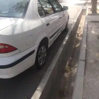 سمند LX EF7، مدل ۱۳۹۷ دوگانه شرکتی کلاس ۱۶|خودرو سواری و وانت|مشهد, بهاران|دیوار