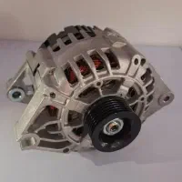 دینام واستارت استوک درحدنو باضمانت پژو پراید ۲۰۶|قطعات یدکی و لوازم جانبی|رشت, جانبازان|دیوار