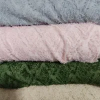 حریر ریش دار 4رنگ قیمت استثنائی