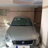 تارا V1 تیتانیوم فقط معاوضه|خودرو سواری و وانت|اندیشه, اندیشه فاز ۲|دیوار