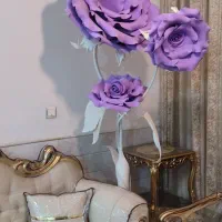 گل مصنوعی