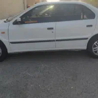 سمند EF7 مدل ۹۷|خودرو سواری و وانت|تهران, حکیمیه|دیوار