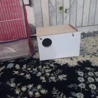 قفس و باکس|لوازم جانبی حیوانات|تربت‌حیدریه, حسنی بالا|دیوار