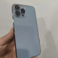 اپل iPhone 13 pro max با حافظه 256 گیگابایت