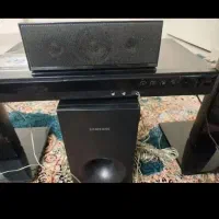 سینما خانگی سامسونگ