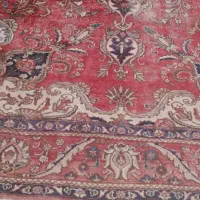 فرش دستبافت قدیمی|فرش|سنندج, |دیوار