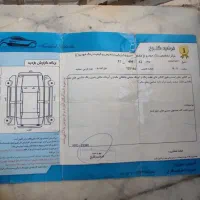پژو پارس سال، مدل1390|خودرو سواری و وانت|سبزوار, شرق کال عیدگاه|دیوار