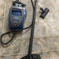 بخار شو دلونگی اصل