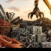 خرید نقدی ضایعات وبا بالاترین قیمت (گلبهار و حومه)