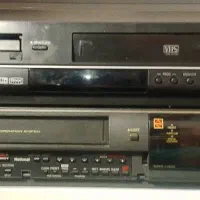 ویدئو . میکسر و تلفکس|پخش‌کننده DVD و ویدیو|کرج, گوهردشت|دیوار
