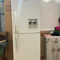 یخچال وفریز