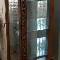 اشپزخانه|بوفه، ویترین، کنسول|شهریار, شهرک وائین|دیوار