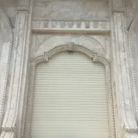 فروش سنگ قبر و سی ان سی نما رومی|خدمات پیشه و مهارت|اصفهان, بهارستان|دیوار