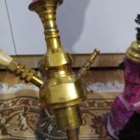 دوعدد قلیان|زیورآلات و اکسسوری|میاندوآب, |دیوار