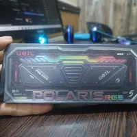 رم دکستاپ ۳۲گیگ دو کاناله ۶۰۰۰