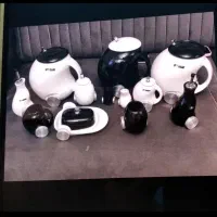 پاسماوری درحد نو فقط یک ماه استفاده شده