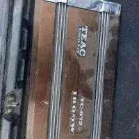 امپیلی تیاک|صوتی و تصویری|محمدیه-قزوین, |دیوار