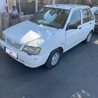 پراید ۱۱۱ مدل ۹۴|خودرو سواری و وانت|محمدشهر, عباس آباد|دیوار