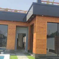 اجرای نما تابلوکامپوزیت تابلوسازچلنیوم ترمو ترموود