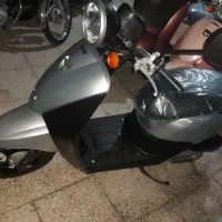 هوندا تودی