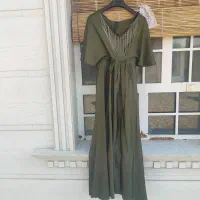 لباس مجلسی کاملا نو وتمیز