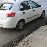 تیبا2 اخر 98|خودرو سواری و وانت|بروجرد, |دیوار