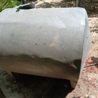 منبع فلزی