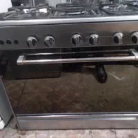 اجاق گاز فردار|اجاق گاز و لوازم برقی پخت‌وپز|مشگین شهر, |دیوار