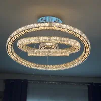 لوستر کنترل. دار