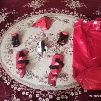 لباس بکس با کیسه بکس