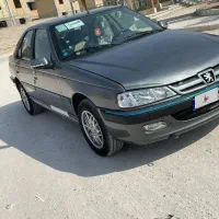 پژو پارس ۱۴۰۱|خودرو سواری و وانت|سعدآباد, |دیوار