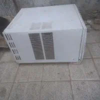 کولر گازی