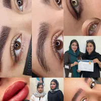 اموزش میکرو تتوتخفیف فیبروز آموزش شیدینگ