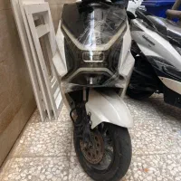 موتور برقی