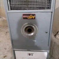 هیتربخاری گازاییلی نقتی