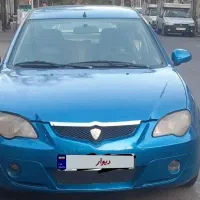 جن تو پروتون دنده ای